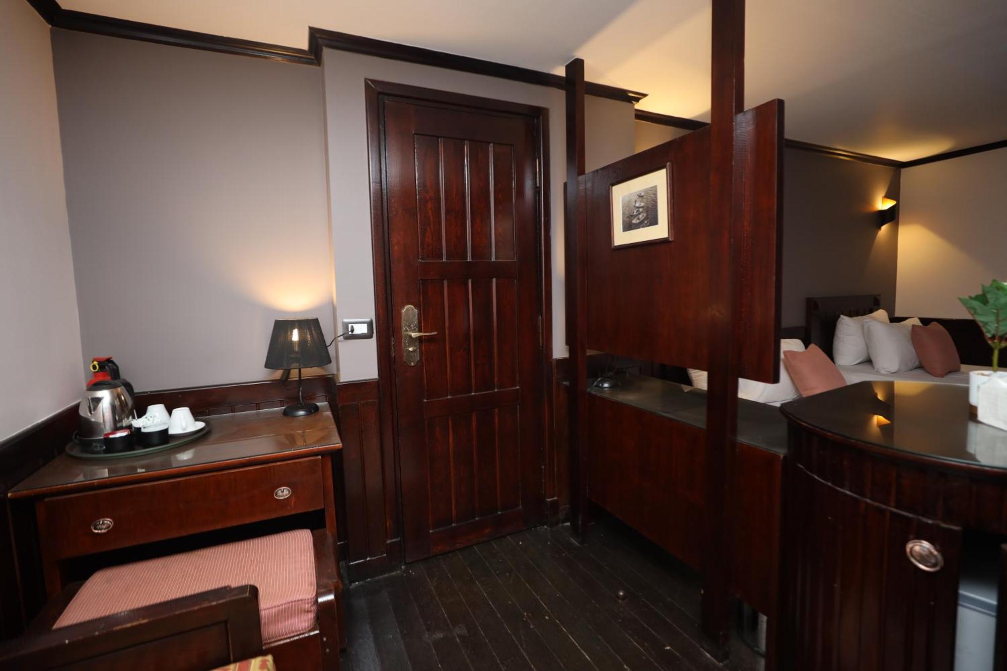 You Nile View Hotel Giza Bagian luar foto