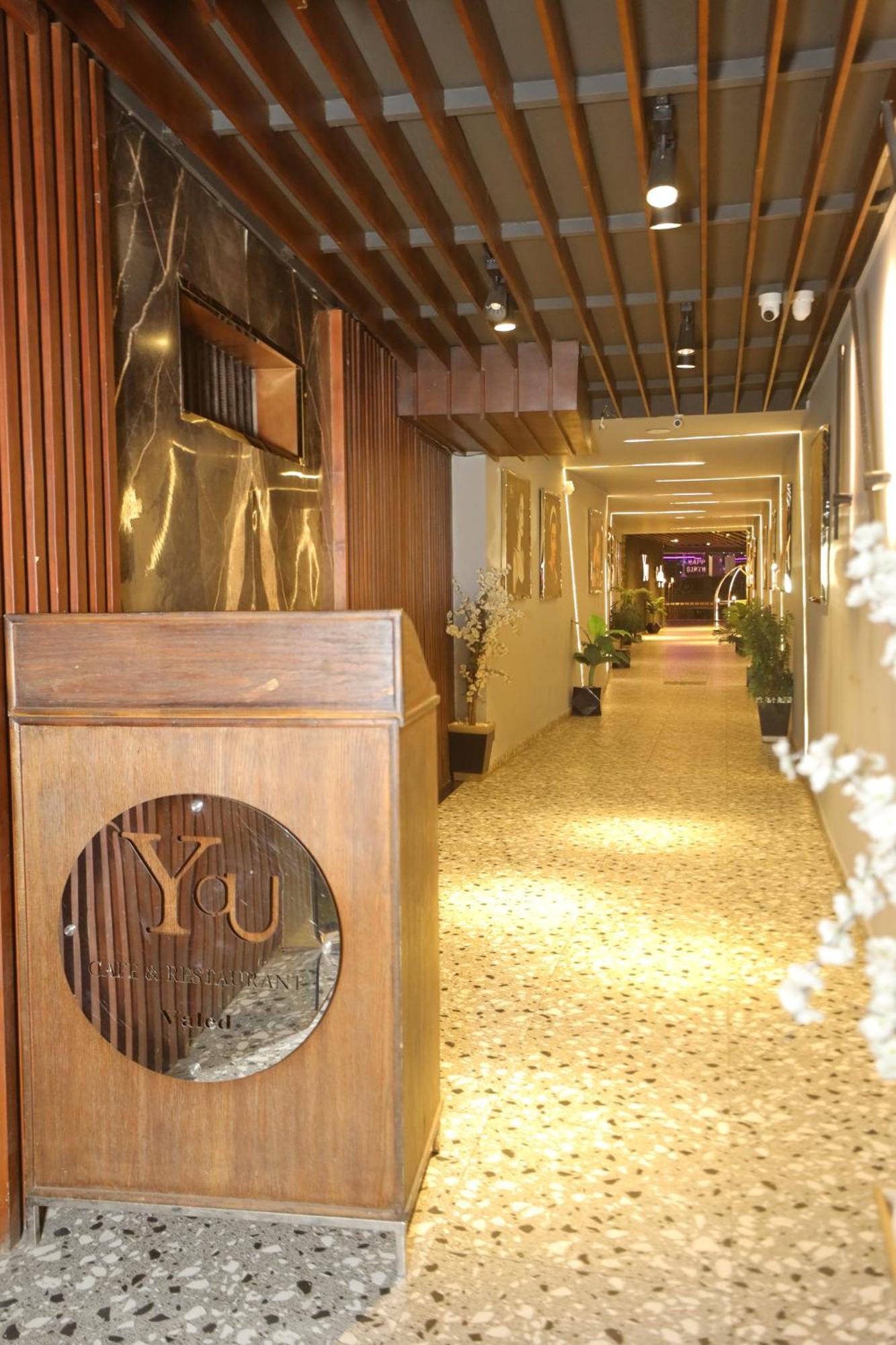 You Nile View Hotel Giza Bagian luar foto