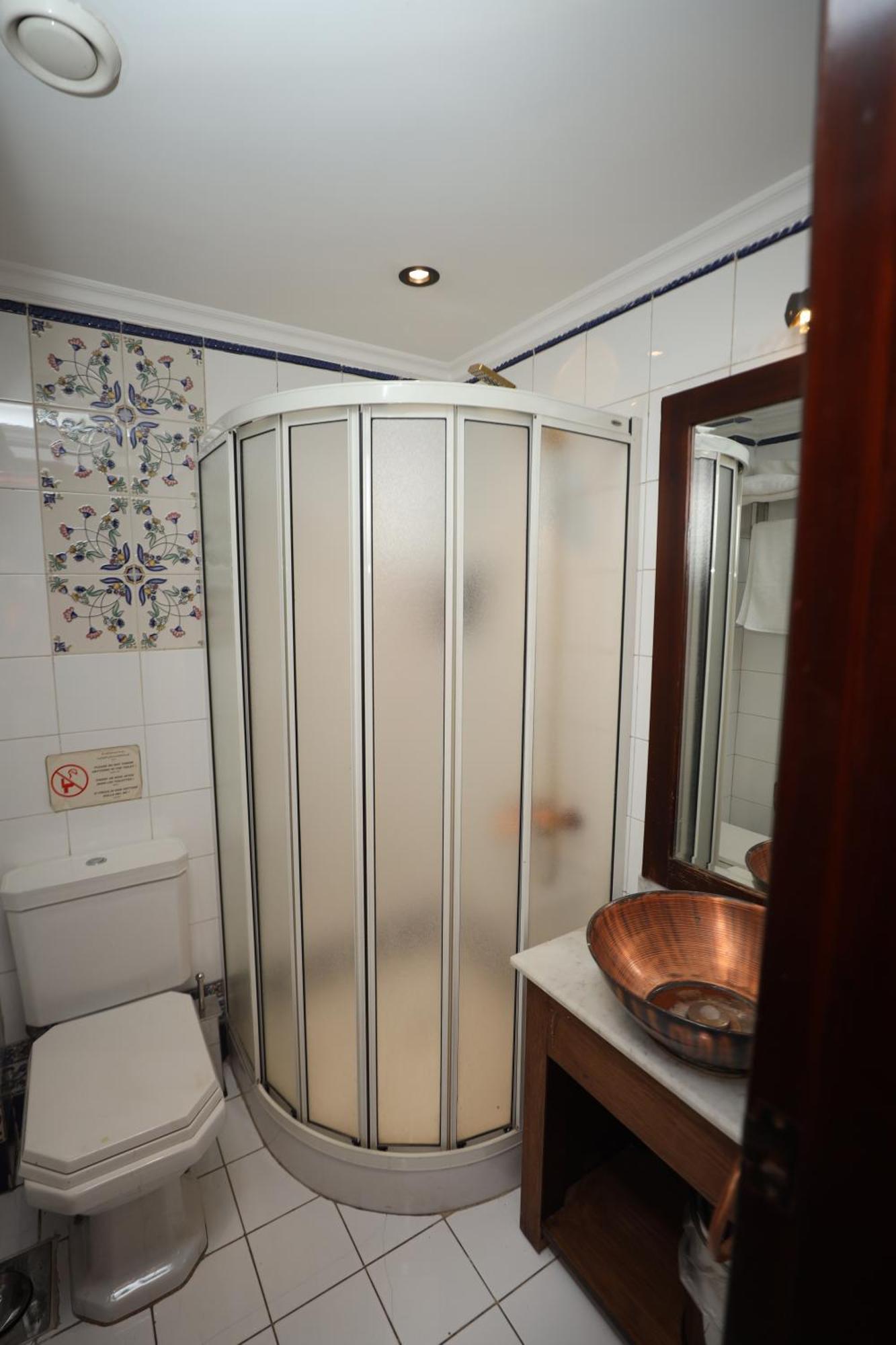 You Nile View Hotel Giza Bagian luar foto